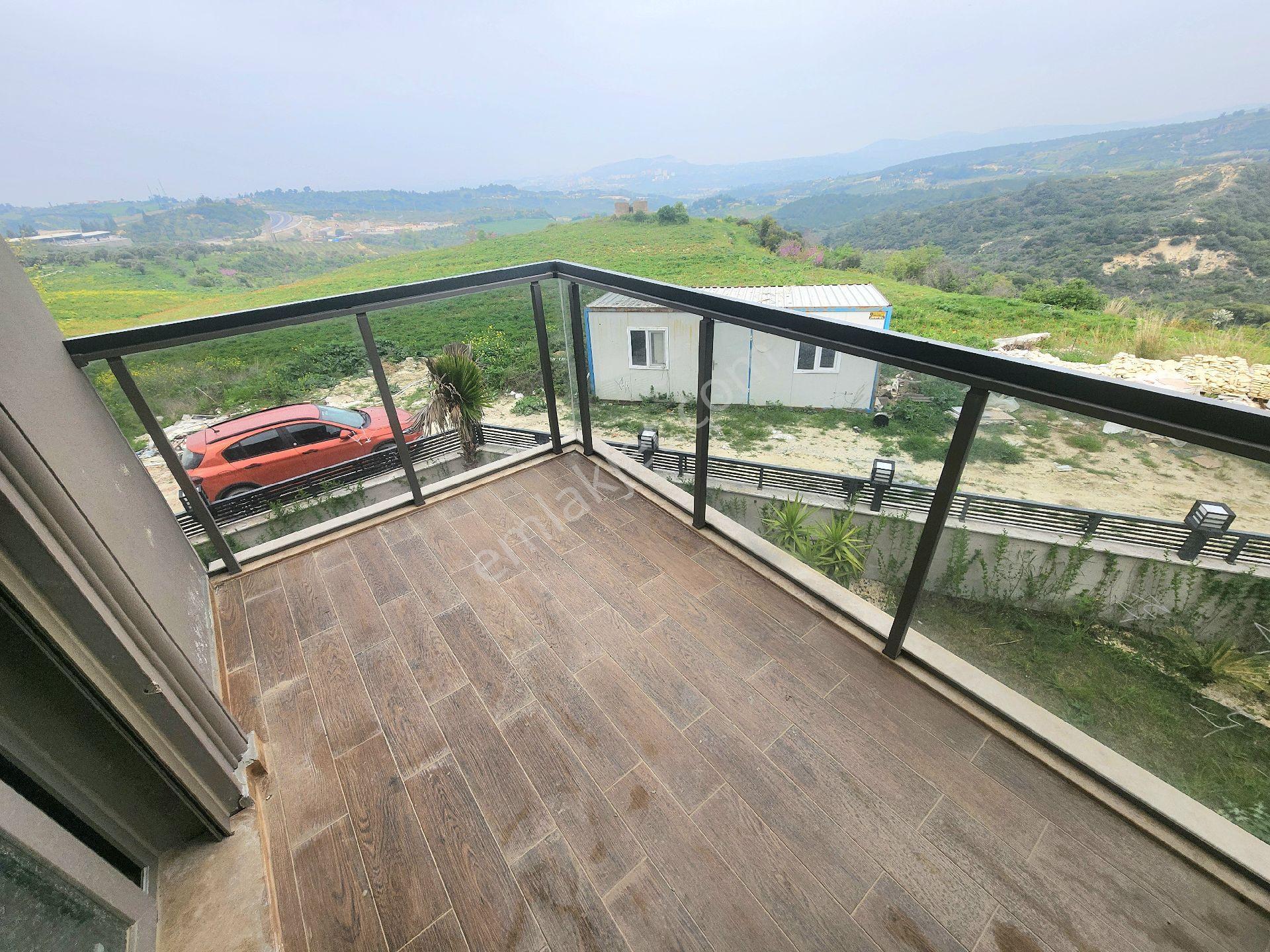 Kuşadası Satılık Olan Villamız - Görsel 24