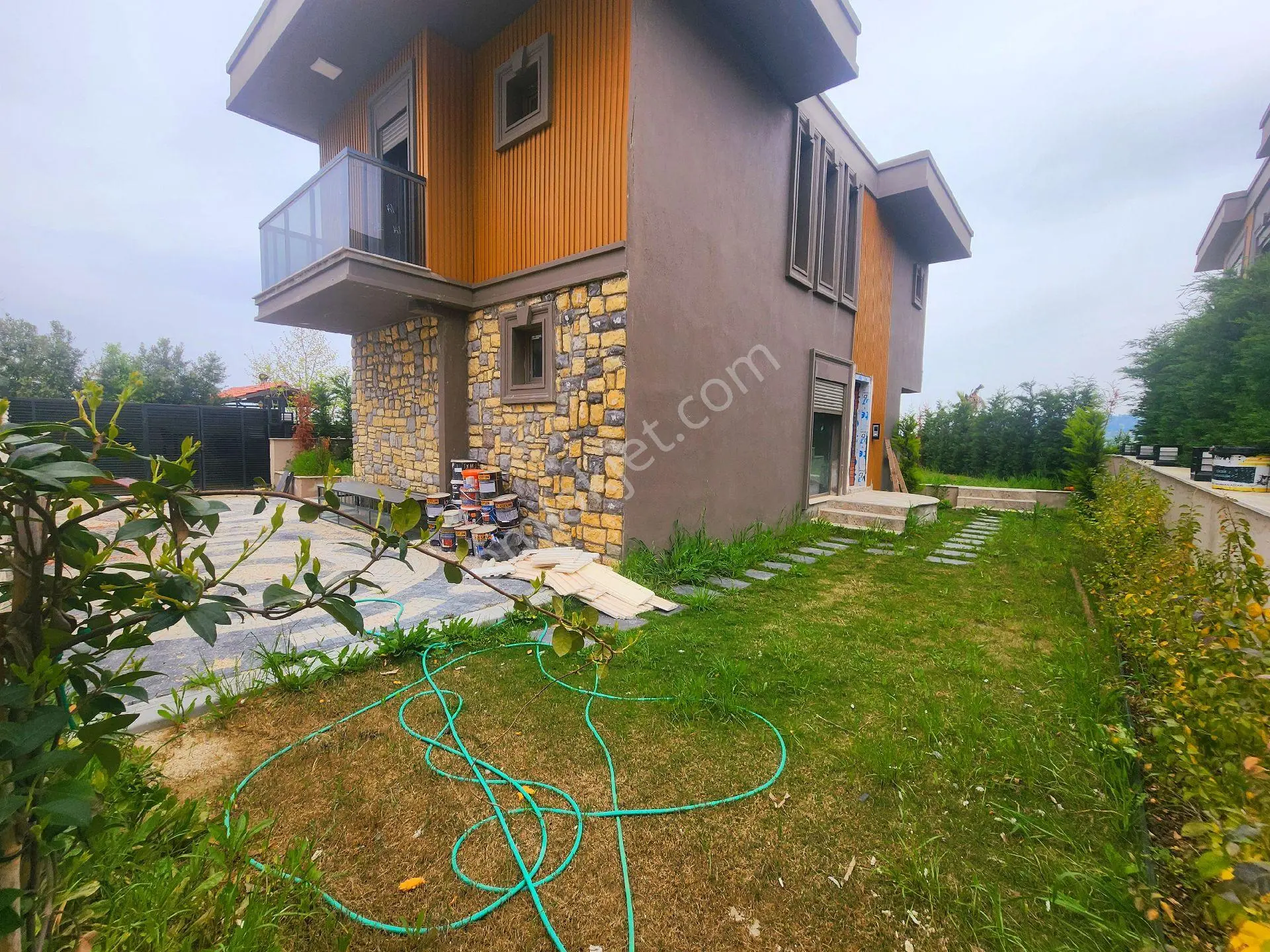 Kuşadası Satılık Olan Villamız - Görsel 5