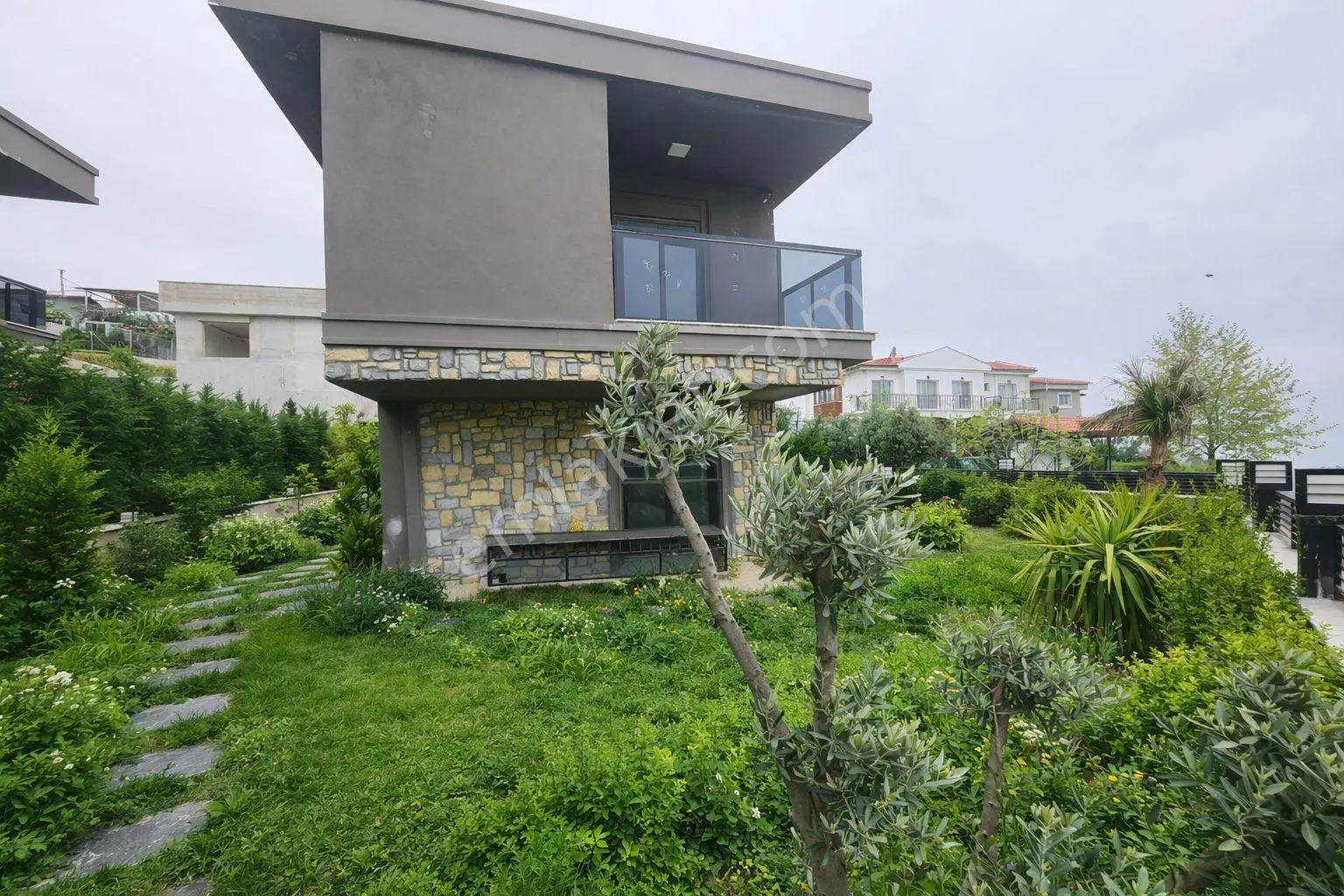 Kuşadası Satılık Olan Villamız - Görsel 4