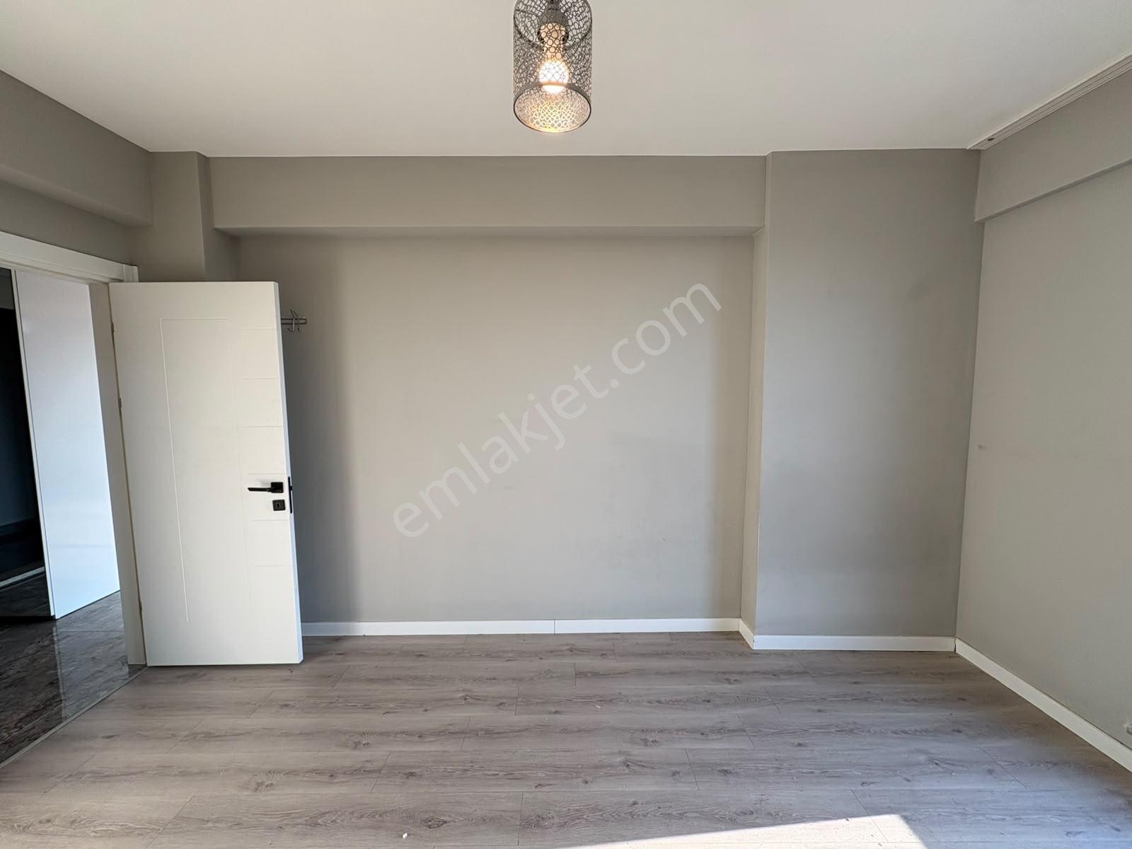 İncekte Vadi Manzara/yerden Isıtma/cam Balkon/fiber Altyapı 1+1 - Görsel 35