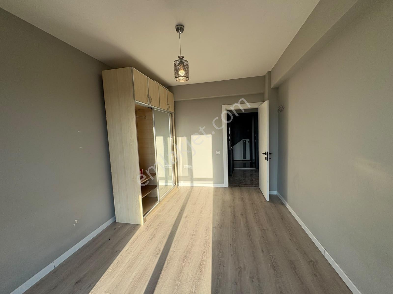 İncekte Vadi Manzara/yerden Isıtma/cam Balkon/fiber Altyapı 1+1 - Görsel 36