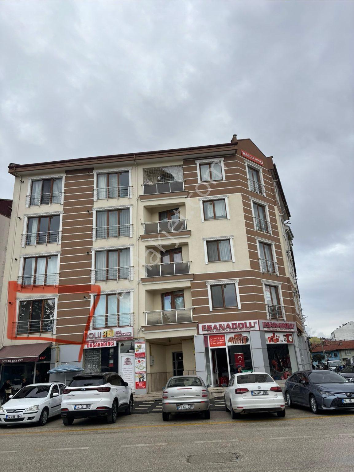Sahibinden Aracısız Komisyonsuz / Hemen Teslim Boş 1+1 Daire - Görsel 17