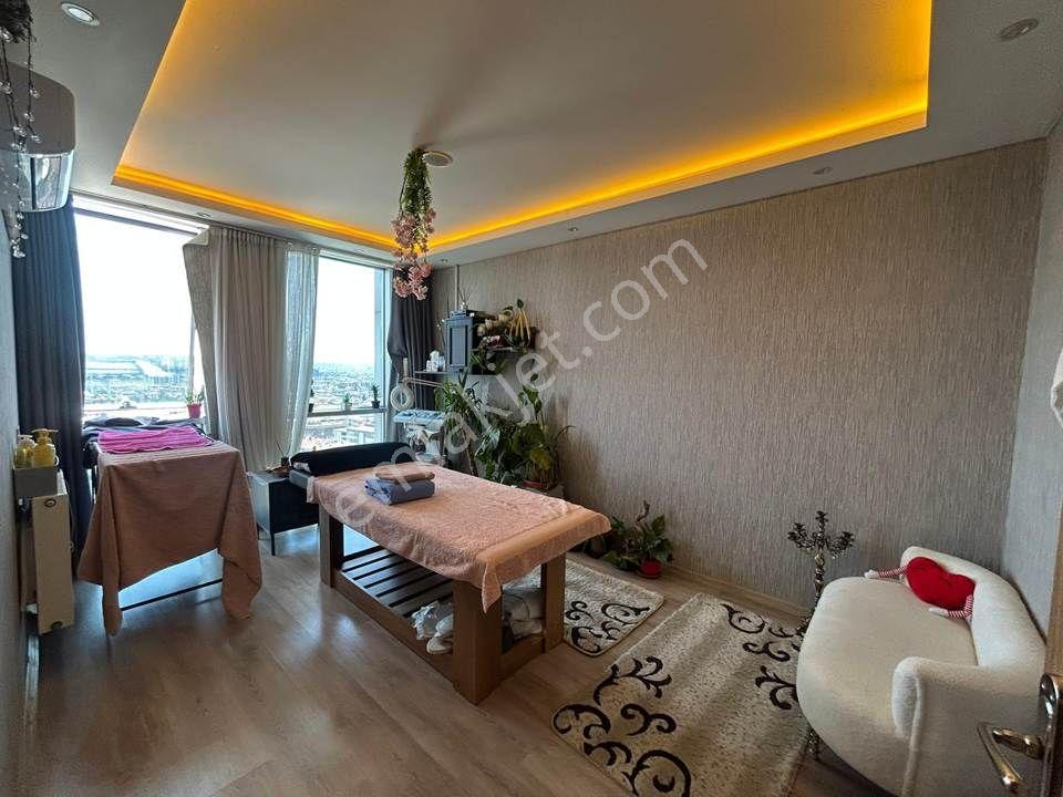 Repa Gayrimenkul Songül Gözcü'den Satılık 1+1 Büro&ofis - Görsel 4