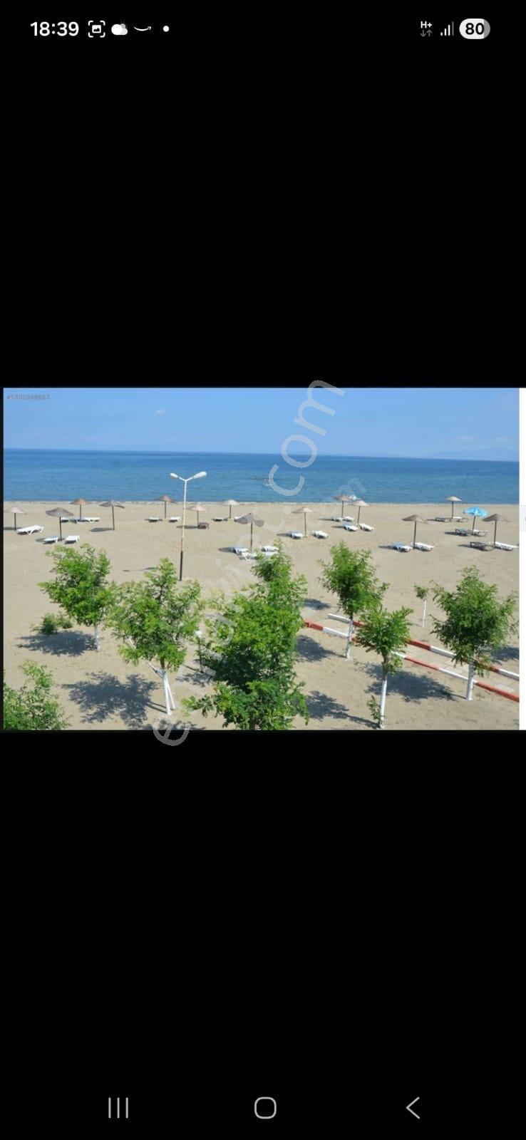 Se&as Exclusıve: Gönen Çifteçeşmelerde Denize Yakın Arazi - Görsel 16
