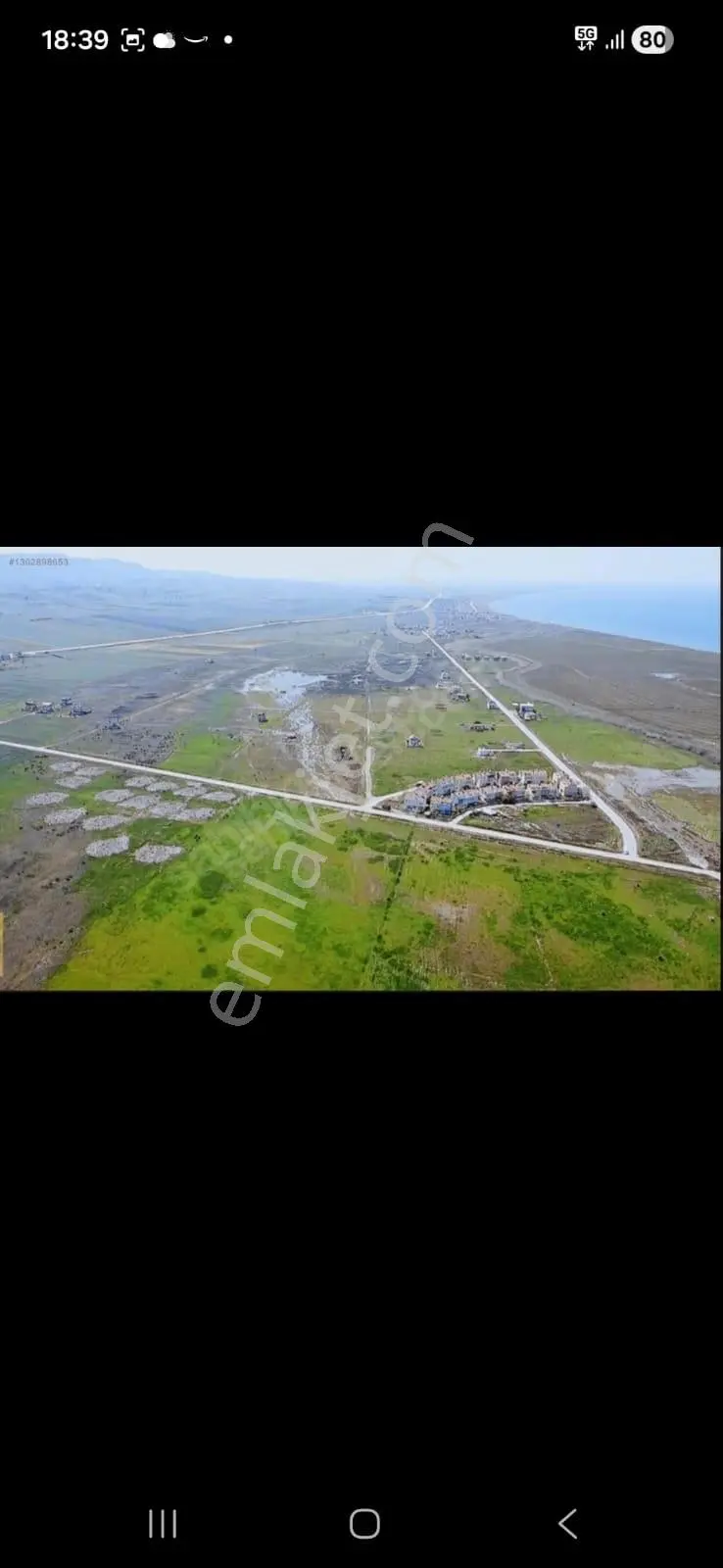 Se&as Exclusıve: Gönen Çifteçeşmelerde Denize Yakın Arazi - Görsel 21