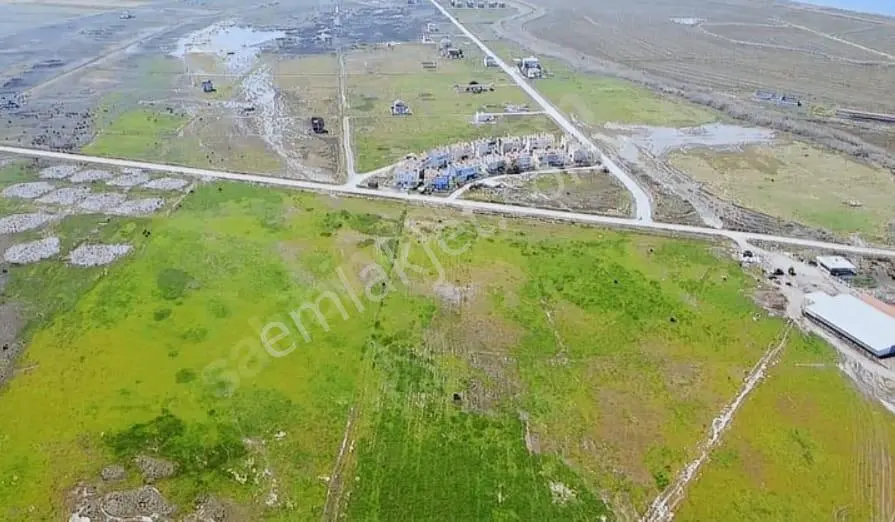 Se&as Exclusıve: Gönen Çifteçeşmelerde Denize Yakın Arazi - Görsel 11