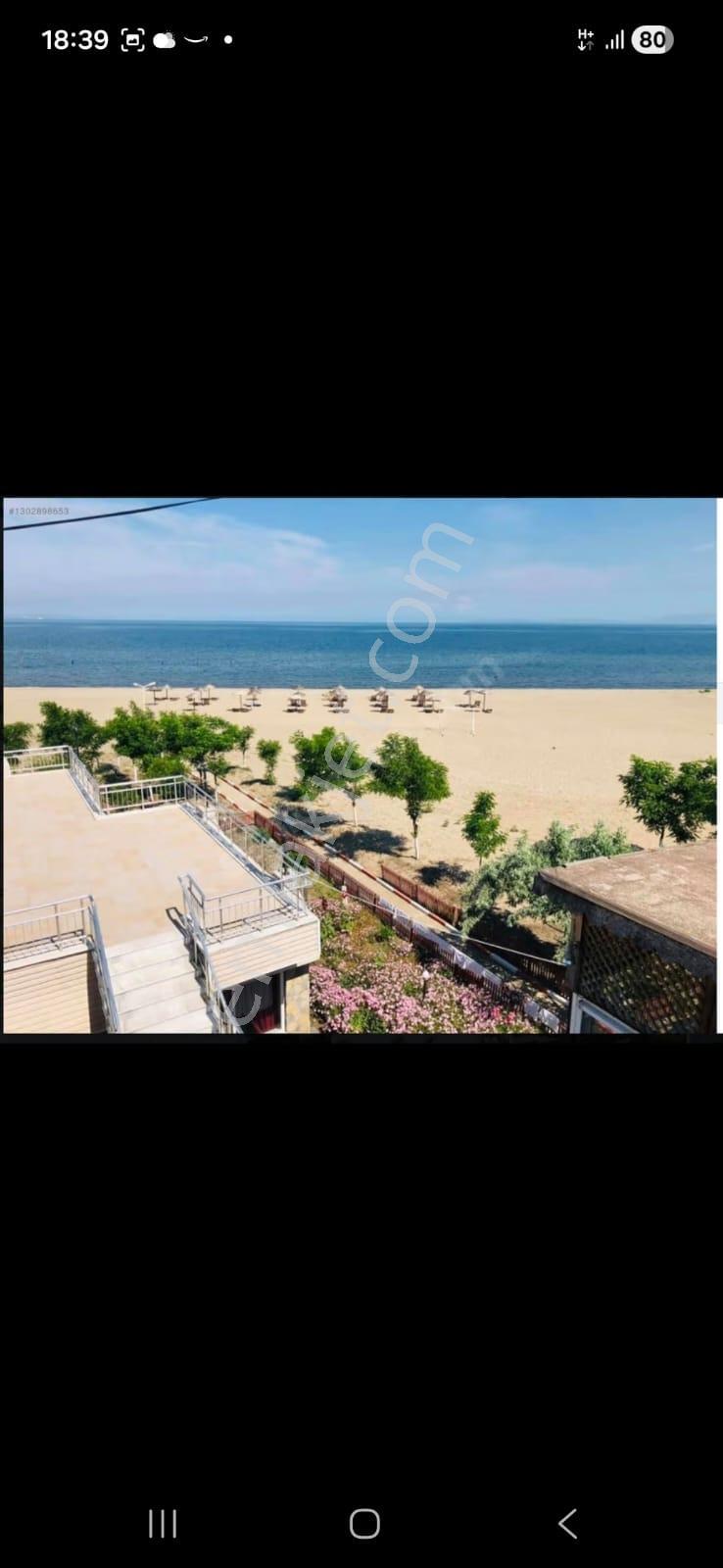 Se&as Exclusıve: Gönen Çifteçeşmelerde Denize Yakın Arazi - Görsel 15