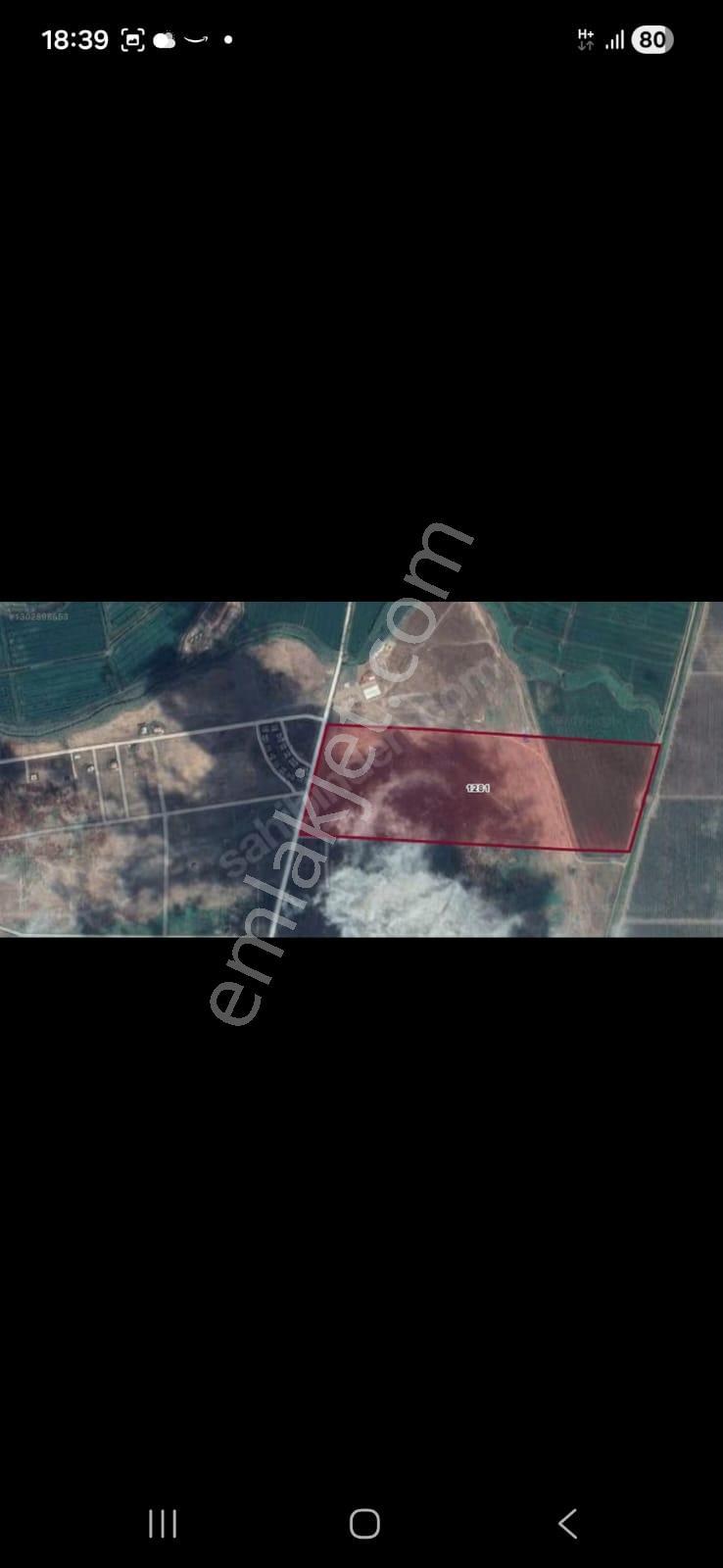 Se&as Exclusıve: Gönen Çifteçeşmelerde Denize Yakın Arazi - Görsel 4