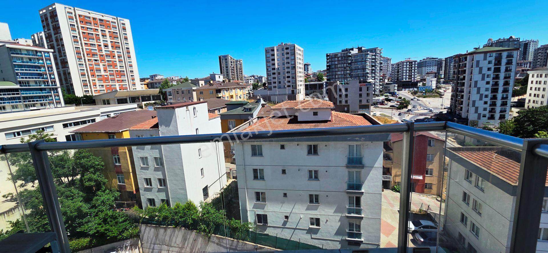 Dumankaya Güney Kampüs 60m2 Mobilyalı Beyaz Eşyalı Kiralık 1+1 - Görsel 24