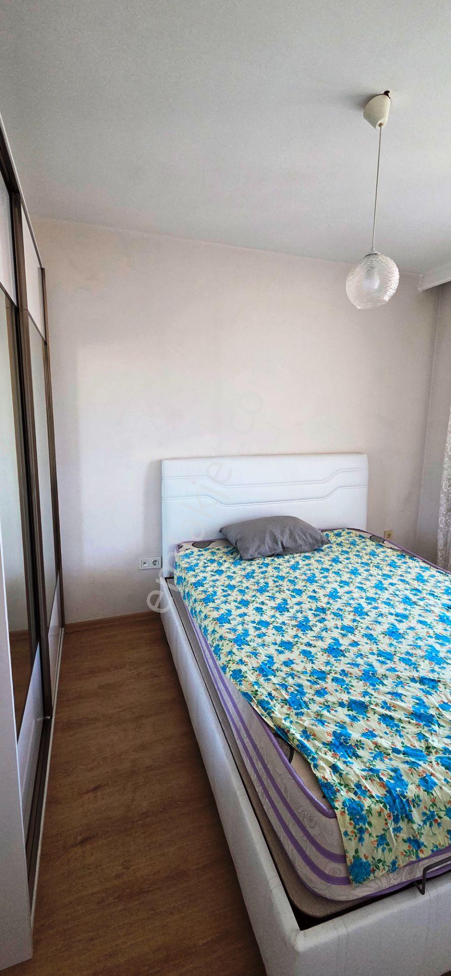 Dumankaya Güney Kampüs 60m2 Mobilyalı Beyaz Eşyalı Kiralık 1+1 - Görsel 14