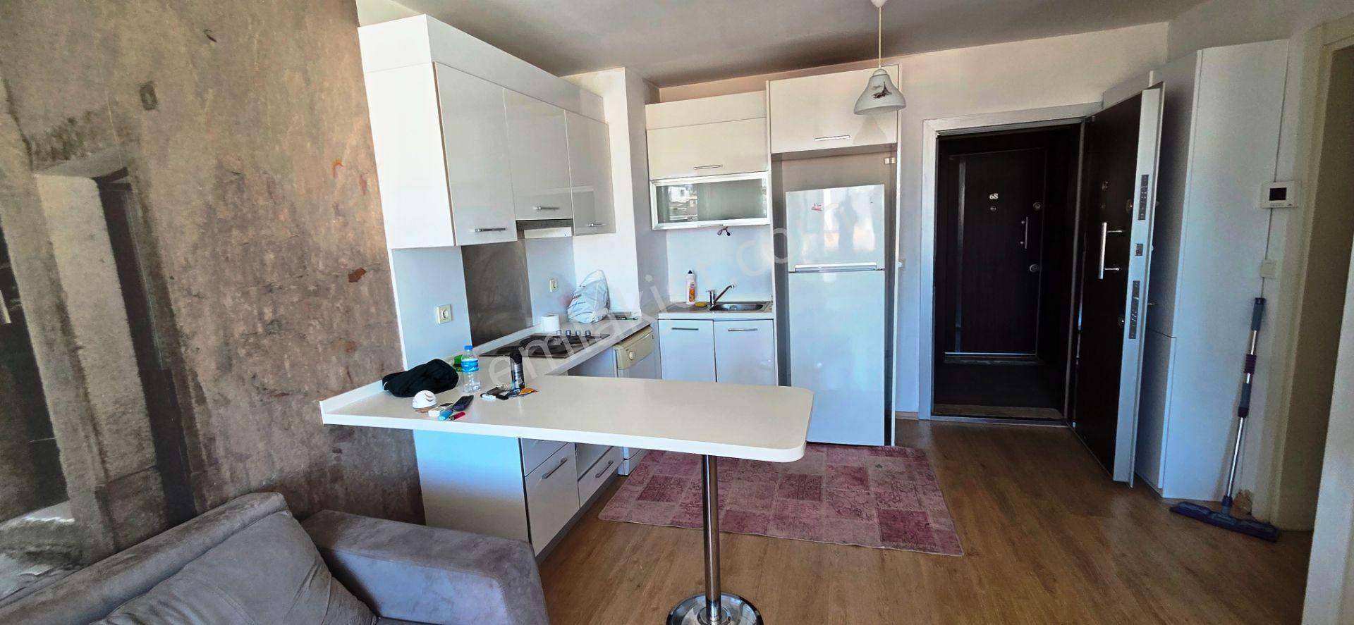 Dumankaya Adres Güney'de 7.kat Full+full Eşyalı 60m2 Kiralık 1+1 - Görsel 8