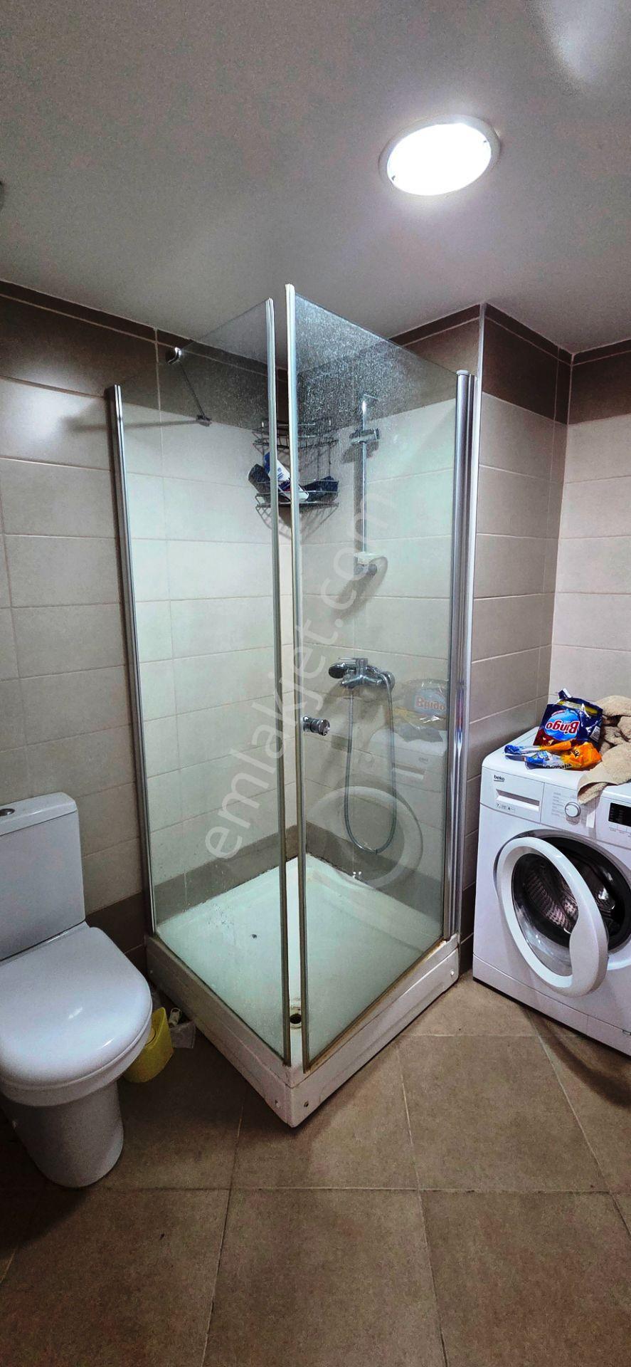 Dumankaya Adres Güney'de 7.kat Full+full Eşyalı 60m2 Kiralık 1+1 - Görsel 20