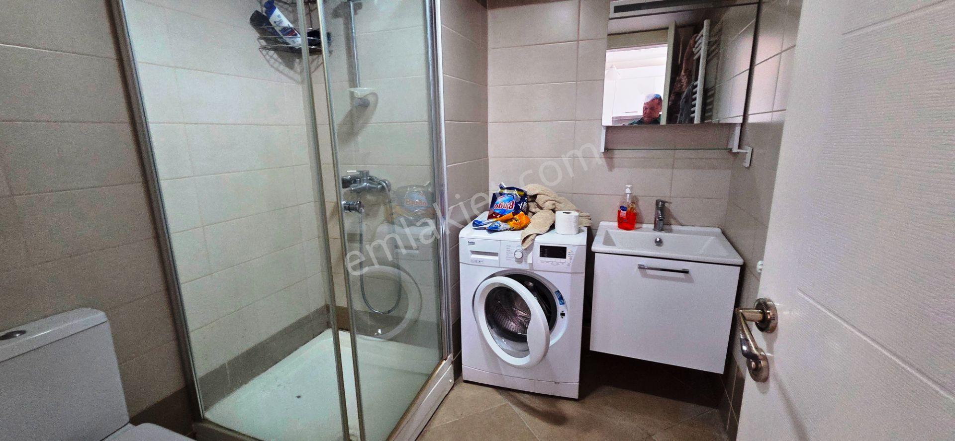 Dumankaya Adres Güney'de 7.kat Full+full Eşyalı 60m2 Kiralık 1+1 - Görsel 19