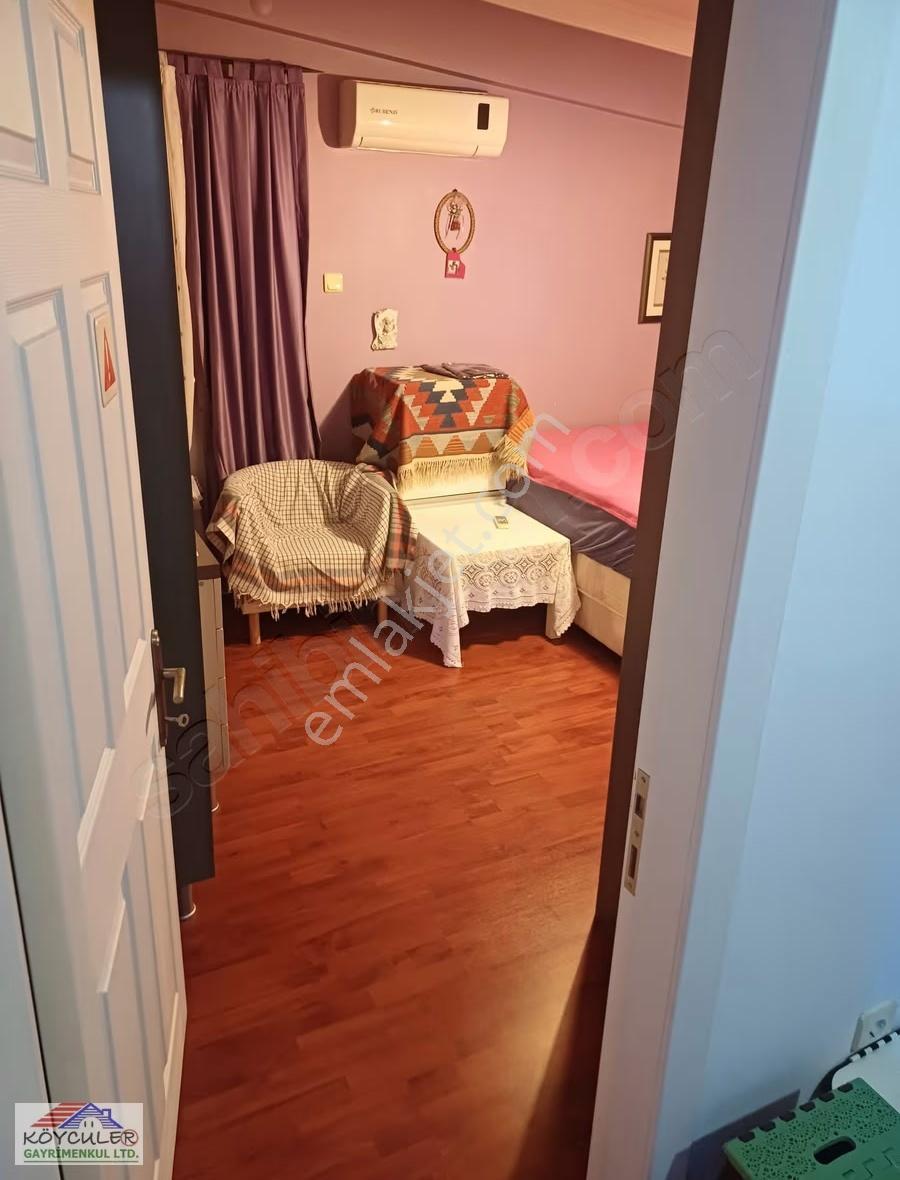 Seferihisar Ulamış Mahalle Site İçi 741 M2 Satılık 3+1 Villa - Görsel 9