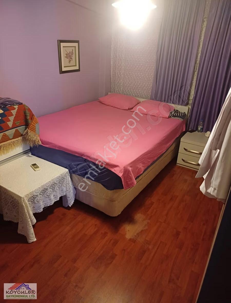 Seferihisar Ulamış Mahalle Site İçi 741 M2 Satılık 3+1 Villa - Görsel 24