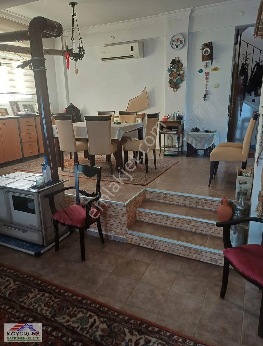 Seferihisar Ulamış Mahalle Site İçi 741 M2 Satılık 3+1 Villa - Görsel 12