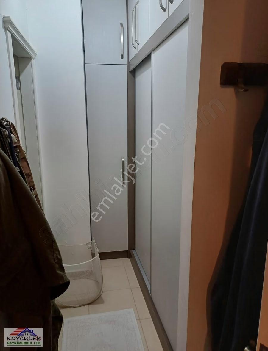 Seferihisar Ulamış Mahalle Site İçi 741 M2 Satılık 3+1 Villa - Görsel 34