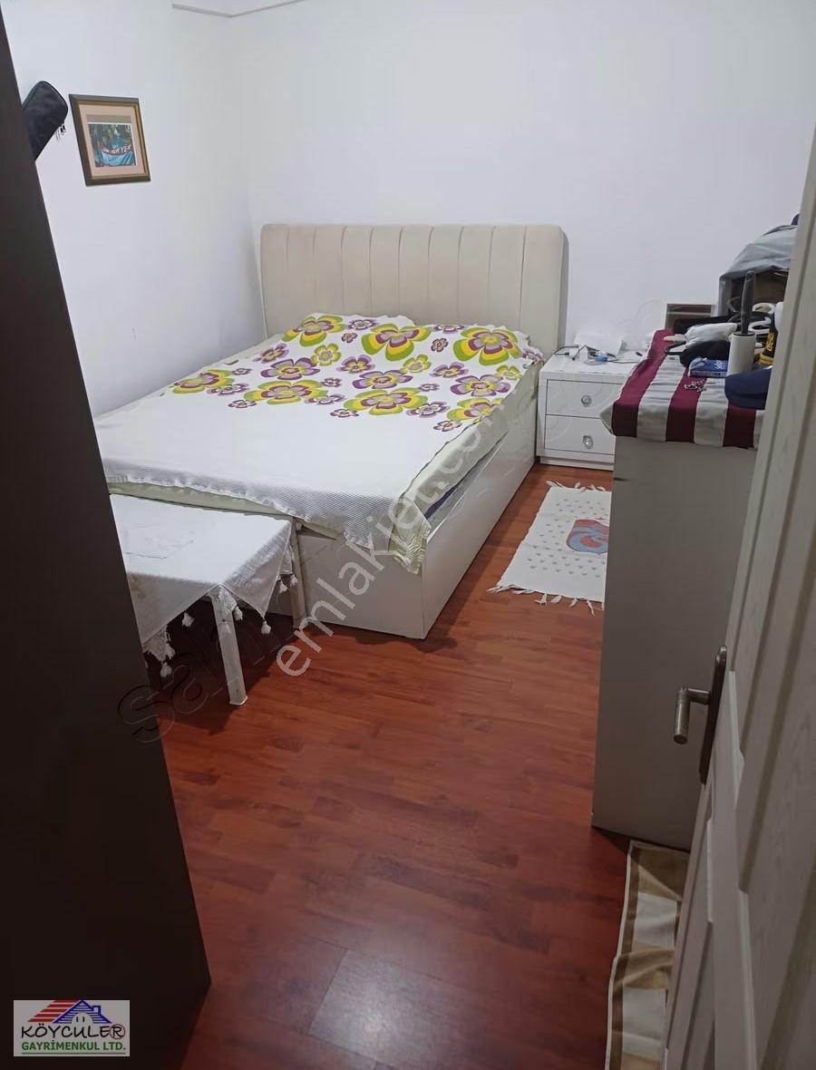 Seferihisar Ulamış Mahalle Site İçi 741 M2 Satılık 3+1 Villa - Görsel 17