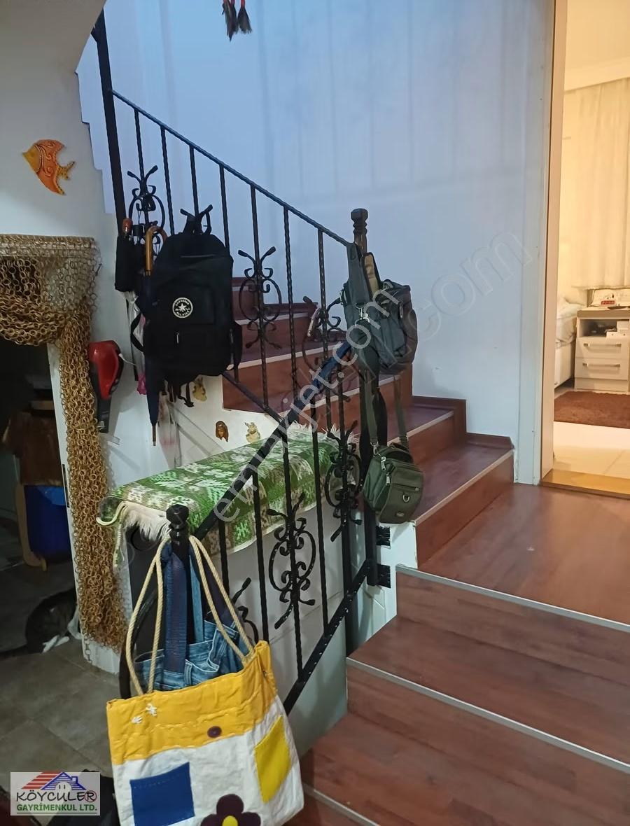Seferihisar Ulamış Mahalle Site İçi 741 M2 Satılık 3+1 Villa - Görsel 6