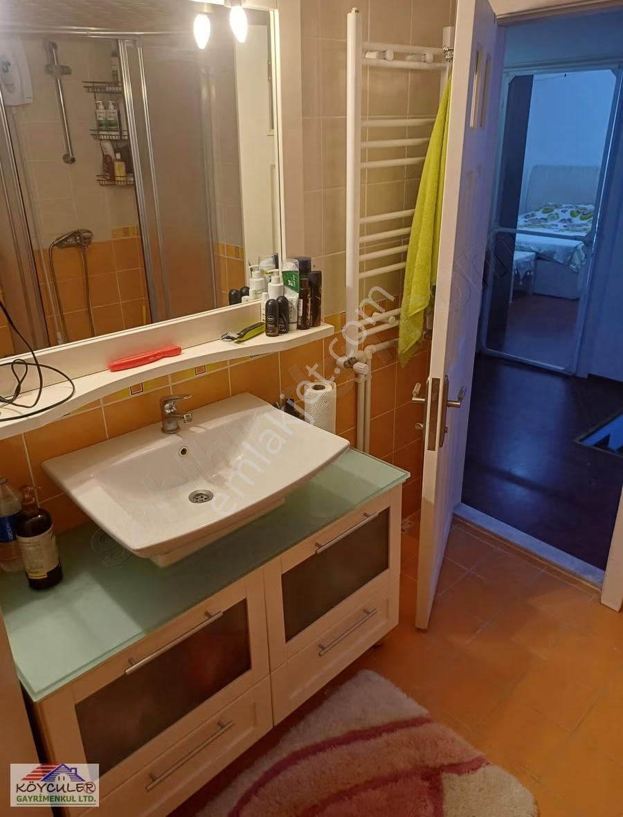 Seferihisar Ulamış Mahalle Site İçi 741 M2 Satılık 3+1 Villa - Görsel 22