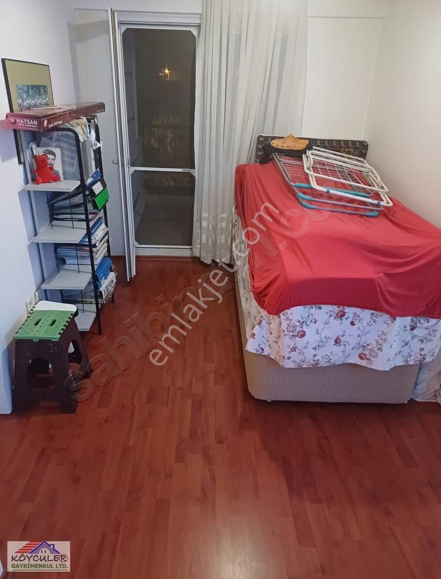 Seferihisar Ulamış Mahalle Site İçi 741 M2 Satılık 3+1 Villa - Görsel 32