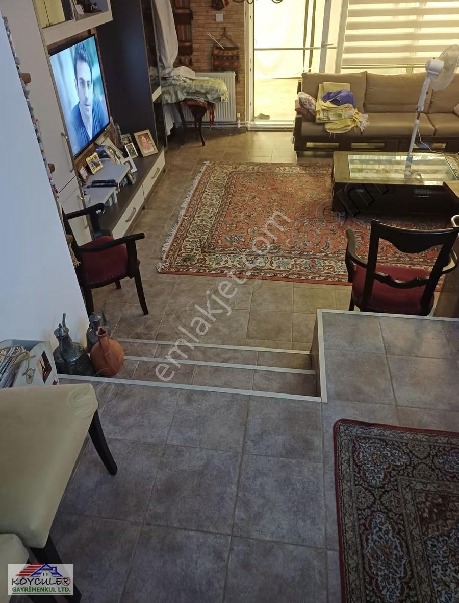 Seferihisar Ulamış Mahalle Site İçi 741 M2 Satılık 3+1 Villa - Görsel 25