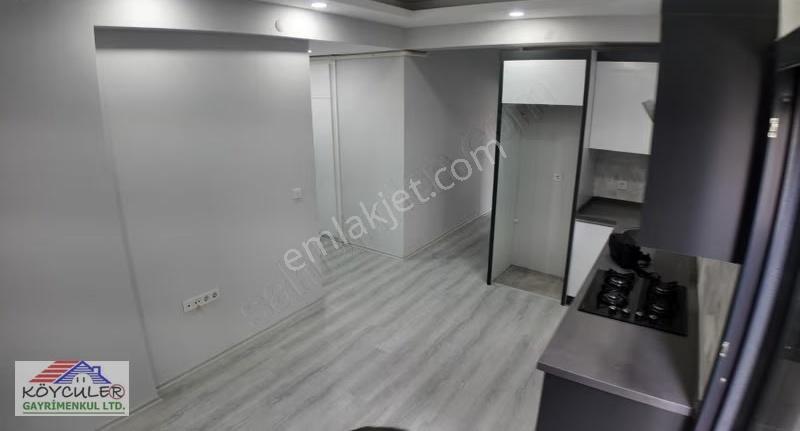 Menemen Seyrekte 1+1 Kiralık Daire - Görsel 2