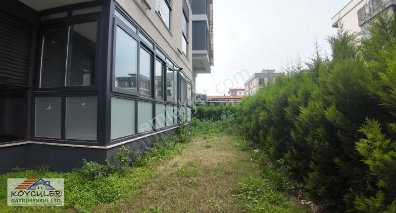Menemen Seyrekte 1+1 Kiralık Daire - Görsel 9