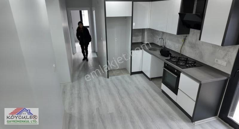 Menemen Seyrekte 1+1 Kiralık Daire - Görsel 7