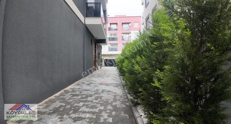 Menemen Seyrekte 1+1 Kiralık Daire - Görsel 4