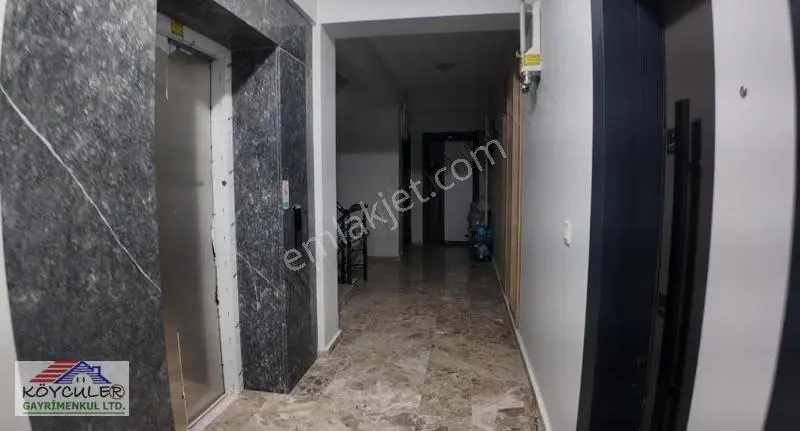 Menemen Seyrekte 1+1 Kiralık Daire - Görsel 8