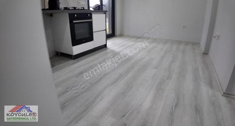 Menemen Seyrekte 1+1 Kiralık Daire - Görsel 5