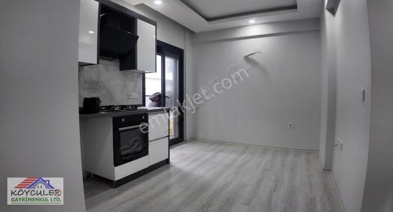 Menemen Seyrekte 1+1 Kiralık Daire - Görsel 3