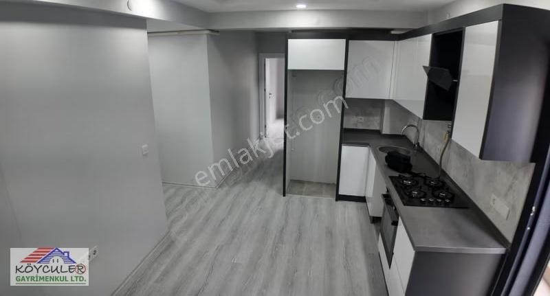 Menemen Seyrekte 1+1 Kiralık Daire - Görsel 6