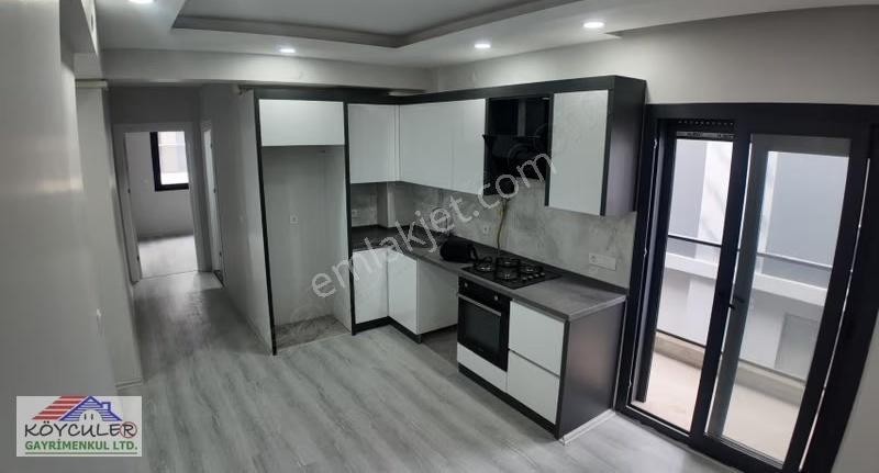 Menemen Seyrekte 1+1 Kiralık Daire
