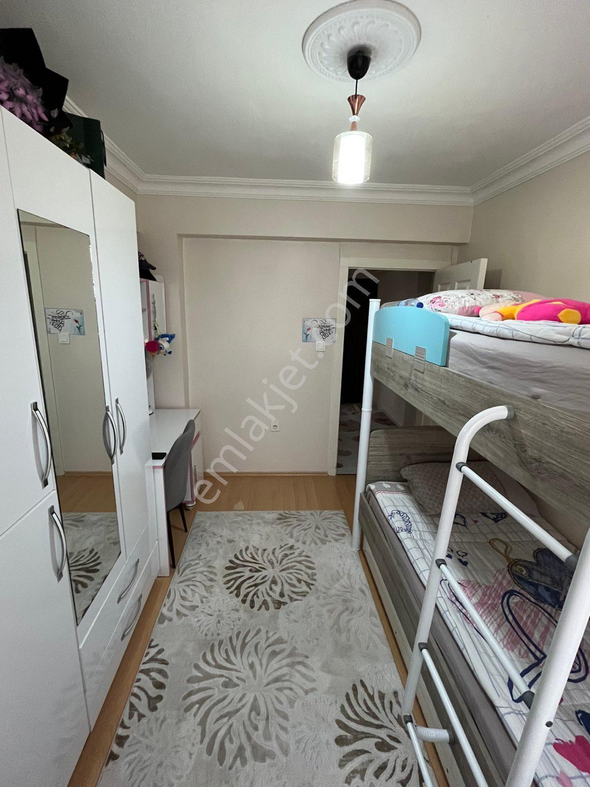 Ankara Pursaklar Merkez’de 2+1 Satılık Daire - Görsel 16