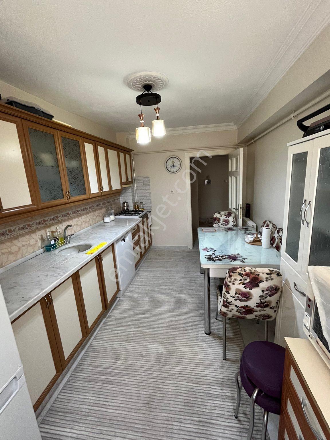 Ankara Pursaklar Merkez’de 2+1 Satılık Daire - Görsel 11