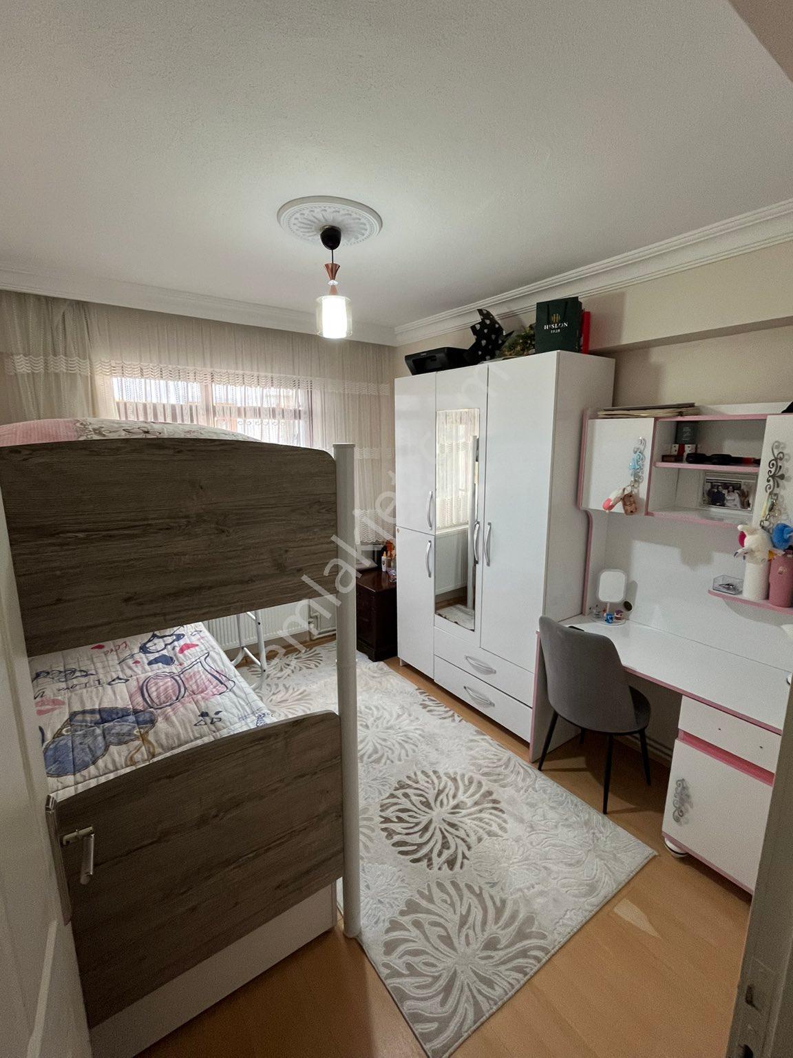Ankara Pursaklar Merkez’de 2+1 Satılık Daire - Görsel 13