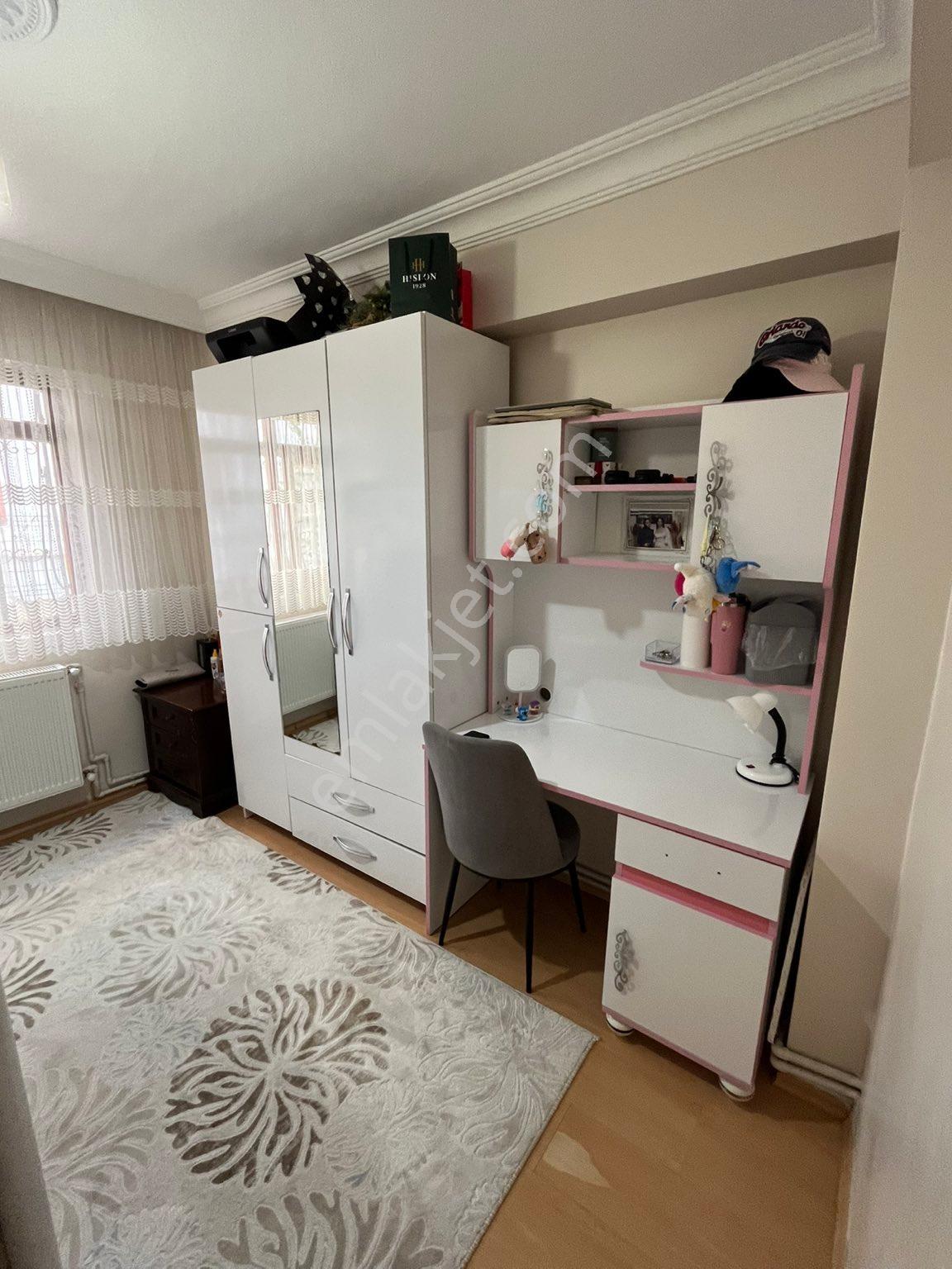 Ankara Pursaklar Merkez’de 2+1 Satılık Daire - Görsel 14