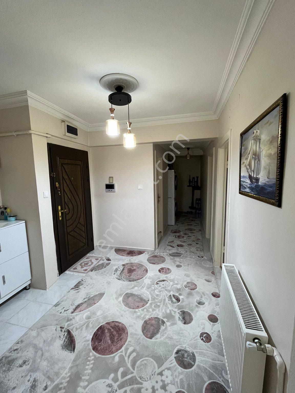 Ankara Pursaklar Merkez’de 2+1 Satılık Daire - Görsel 7