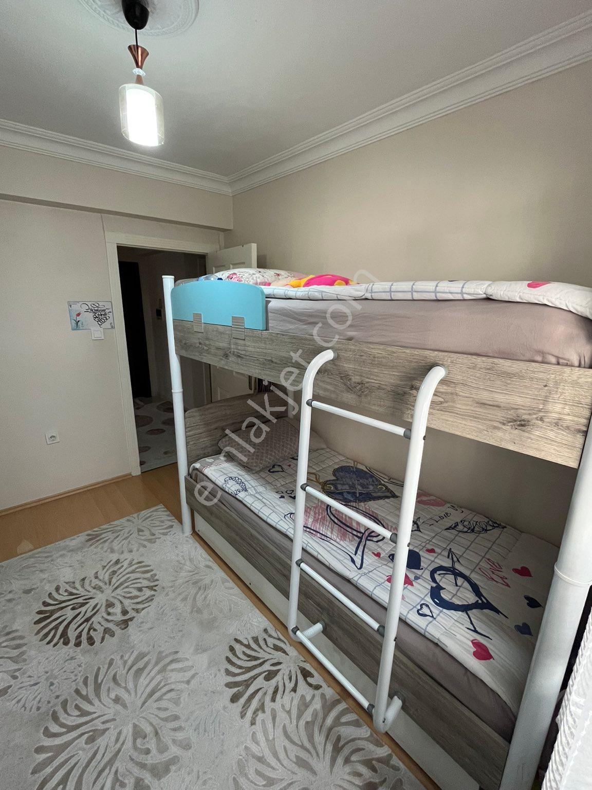 Ankara Pursaklar Merkez’de 2+1 Satılık Daire - Görsel 15