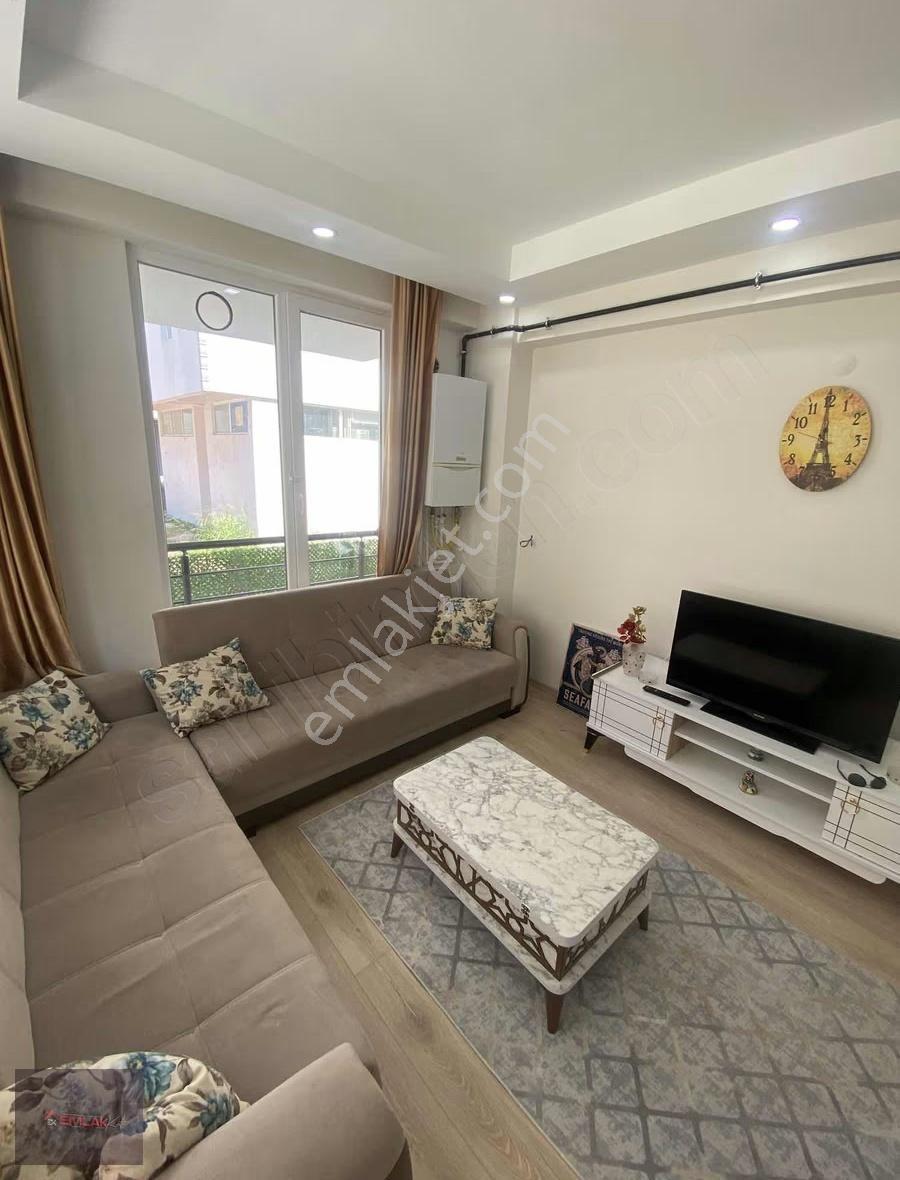 Emlakkent'ten Tramvaya Sahile Yürüme Mesafe Full Eşyalı 1+1 - Görsel 10