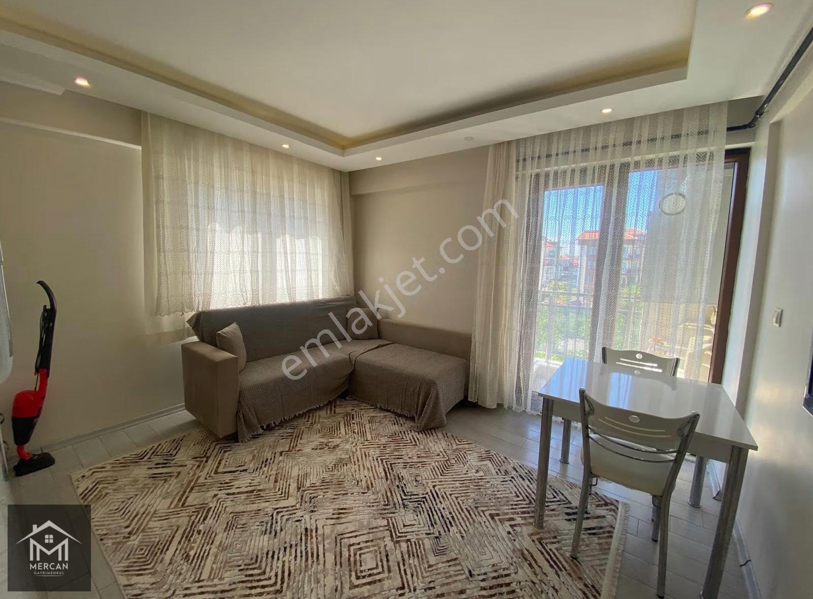 Mercan'dan Asmalıevlerde Full Eşyalı Lüks Apart Fırsatı - Görsel 4