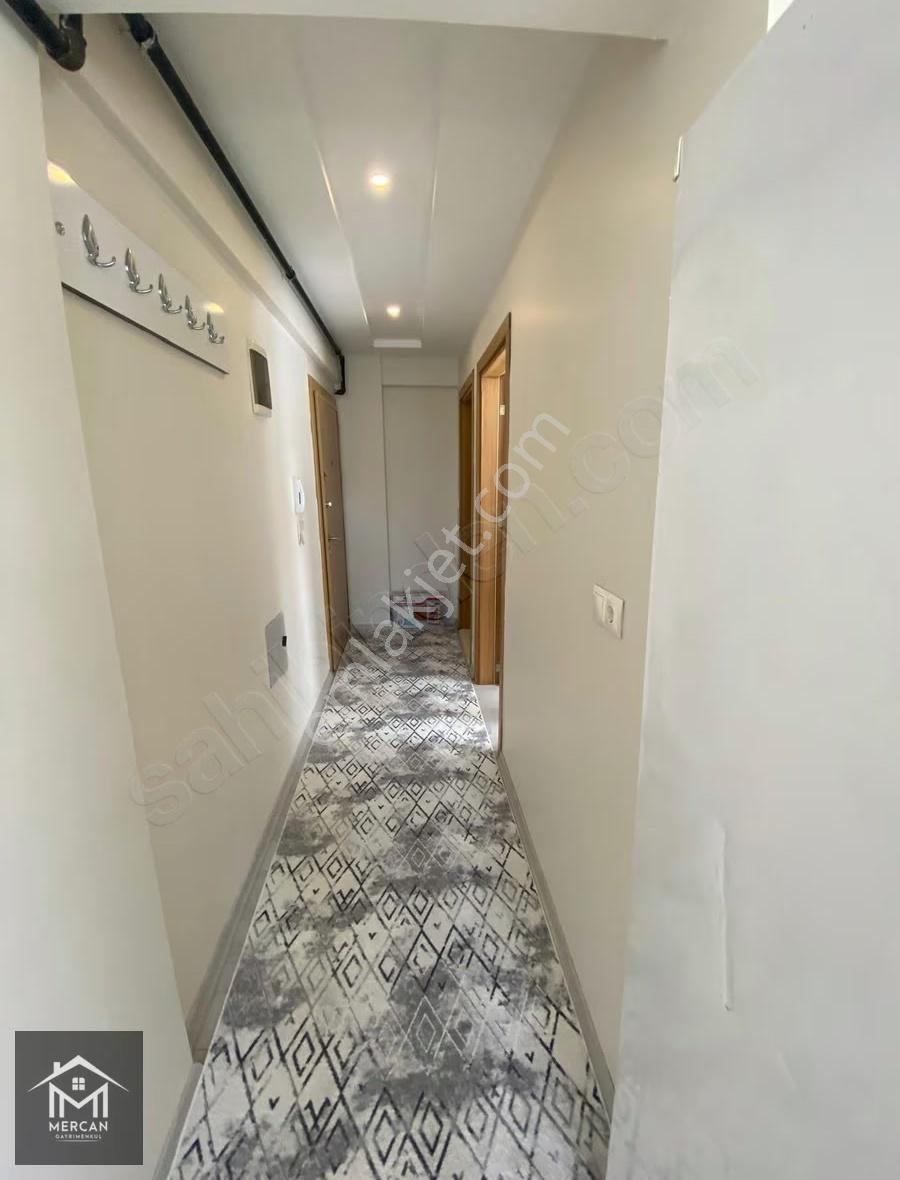 Mercan'dan Asmalıevlerde Full Eşyalı Lüks Apart Fırsatı - Görsel 8
