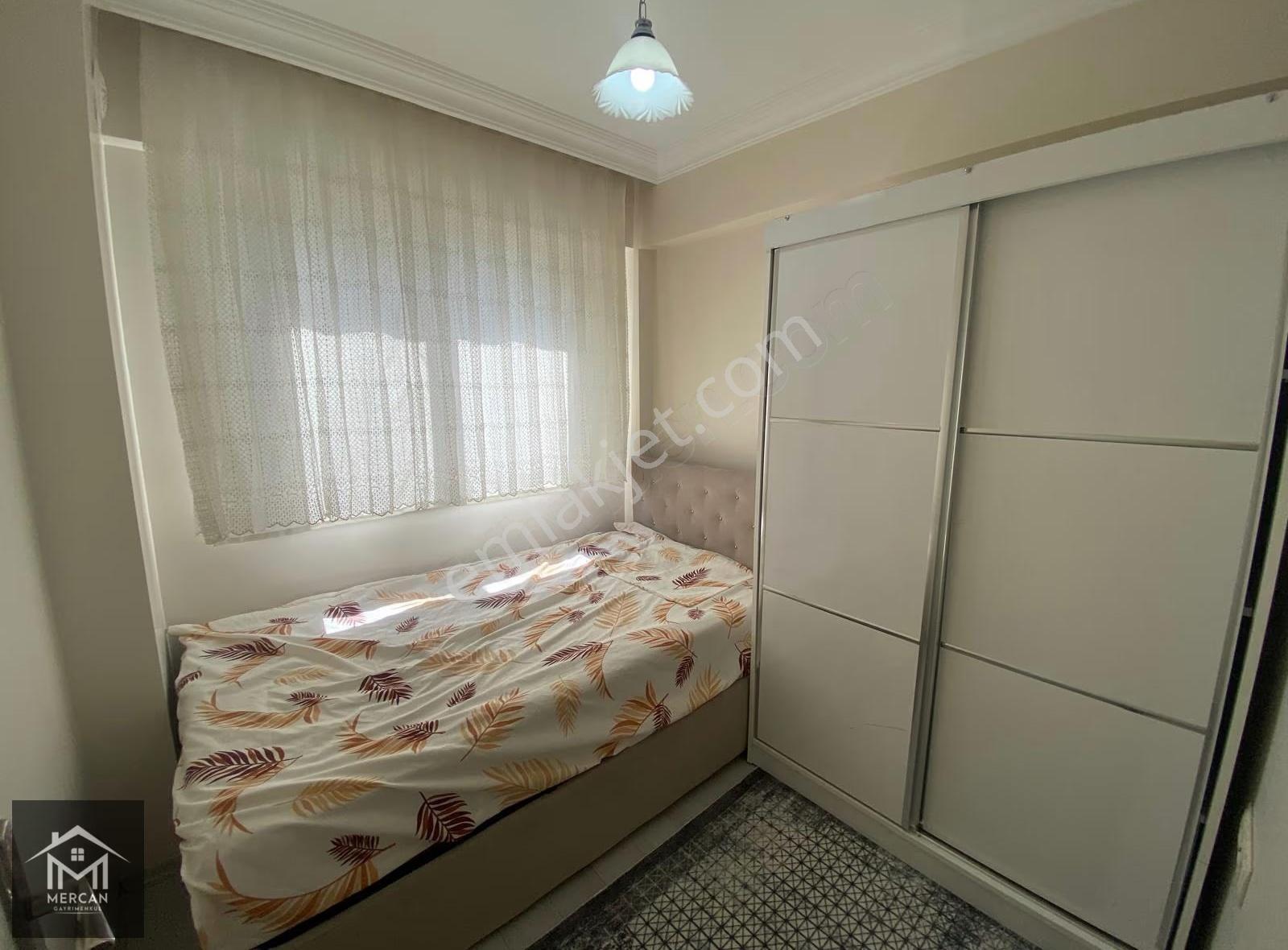 Mercan'dan Asmalıevlerde Full Eşyalı Lüks Apart Fırsatı - Görsel 7