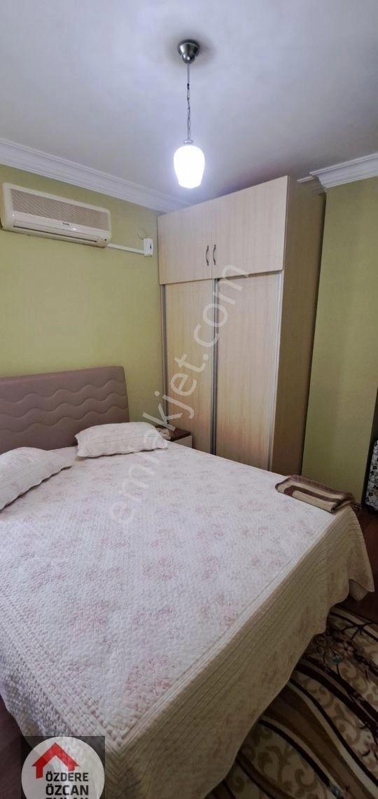İzmir Menderes Özdere De Denize Yakın Yazlık Ve Kışlık İçin Uygun Ev 4 +1 Otoparklı Ferah Bir Yerde - Görsel 34