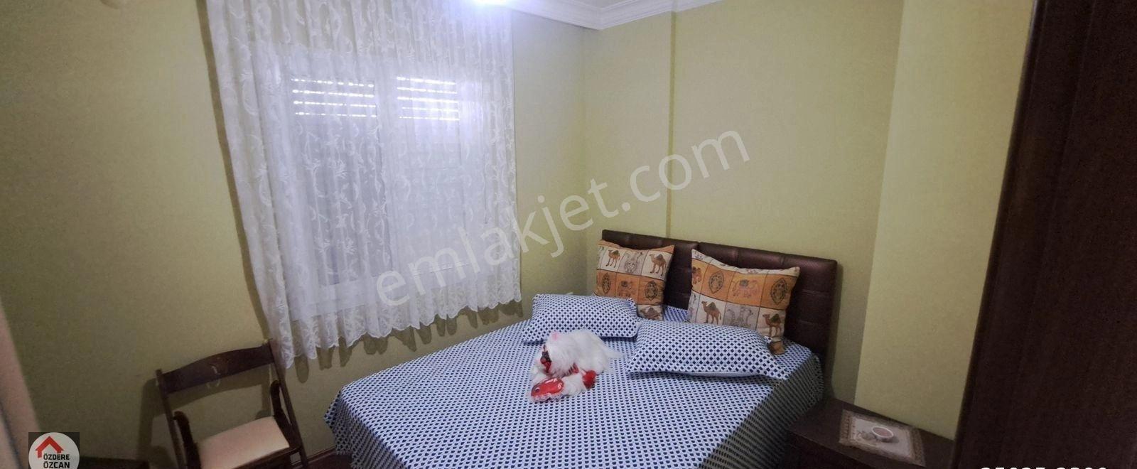 İzmir Menderes Özdere De Denize Yakın Yazlık Ve Kışlık İçin Uygun Ev 4 +1 Otoparklı Ferah Bir Yerde - Görsel 29