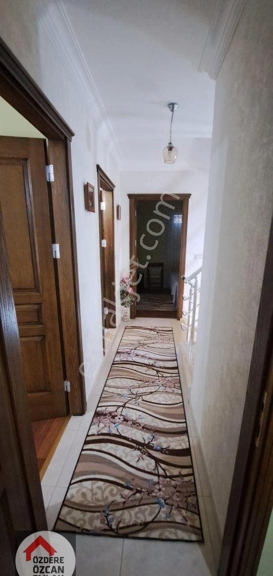 İzmir Menderes Özdere De Denize Yakın Yazlık Ve Kışlık İçin Uygun Ev 4 +1 Otoparklı Ferah Bir Yerde - Görsel 42