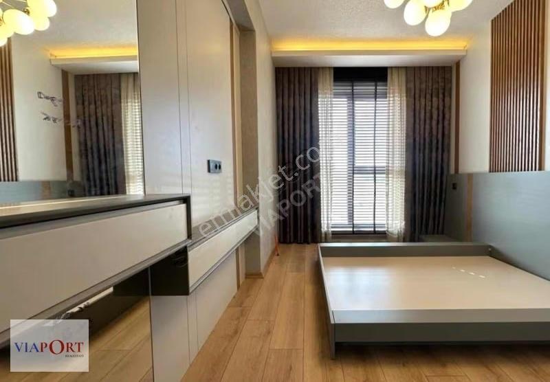 Saraycık Bagımsız Mutfak Full Yapılı 2+1 Daire