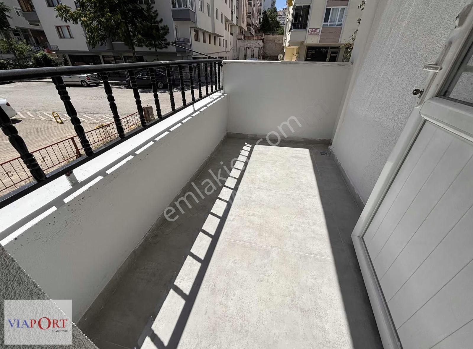 Etimesgut Piyade Mah. Full Yapılı 3+1 Ön Cepe Satılık Daire